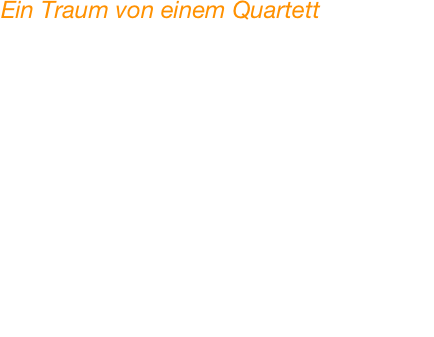 Ein Traum von einem Quartett
Vielleicht ist Valentin Garvie genau der Musiker, der Bob Degen gefehlt hat. Bob Degen, seit Menschengedenken bei oder in Frankfurt ansässiger Pianist aus Pennsylvania, verfügt über enormes lyrisches Talent, das sich am intensivsten in kleinen Besetzungen entfaltet. Das klassische Klaviertrio erschien stets als Ideal, aber der Trompeter und Flügelhornist Valentin Garvie ist ein Geistes-verwandter. Mit variabler Tongebung, lyrisch akzentuiert, aber zu spontanen, druckvollen Phrasierungen fähig, fügt er sich mit Ralf Cetto (Bass) und Uli Schiffelholz (Schlagzeug) zu einem Gruppenklang, der einen konzentrierten Magnetismus ausstrahlt. Garvie, Trompeter beim Ensemble Modern, spielt auch ein voll tönendes Flügelhorn und eine schlank intonierte Bachtrompete, was der Band ein weites Klangspektrum gibt. Das Material auf der CD des Quartetts stammt gleichmäßig von allen Bandmitgliedern, und so verläuft auch der Spielprozess: mit einem starken Akzent auf der schönen alten Sitte des Zuhörens. 
Rezension der CD „What‘s your Dream“ von Hans-Jürgen Linke
Frankfurter Rundschau  21.11.2008  